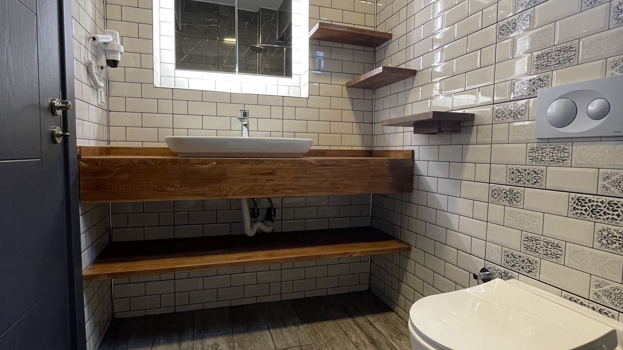 Photo of Bathroom in Dalyan City Center