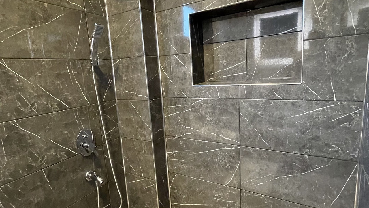 Photo of Bathroom in Dalyan City Center