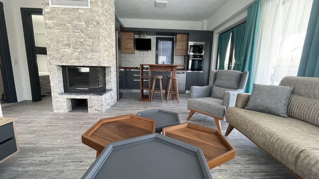 Photo of Livingroom in Dalyan City Center