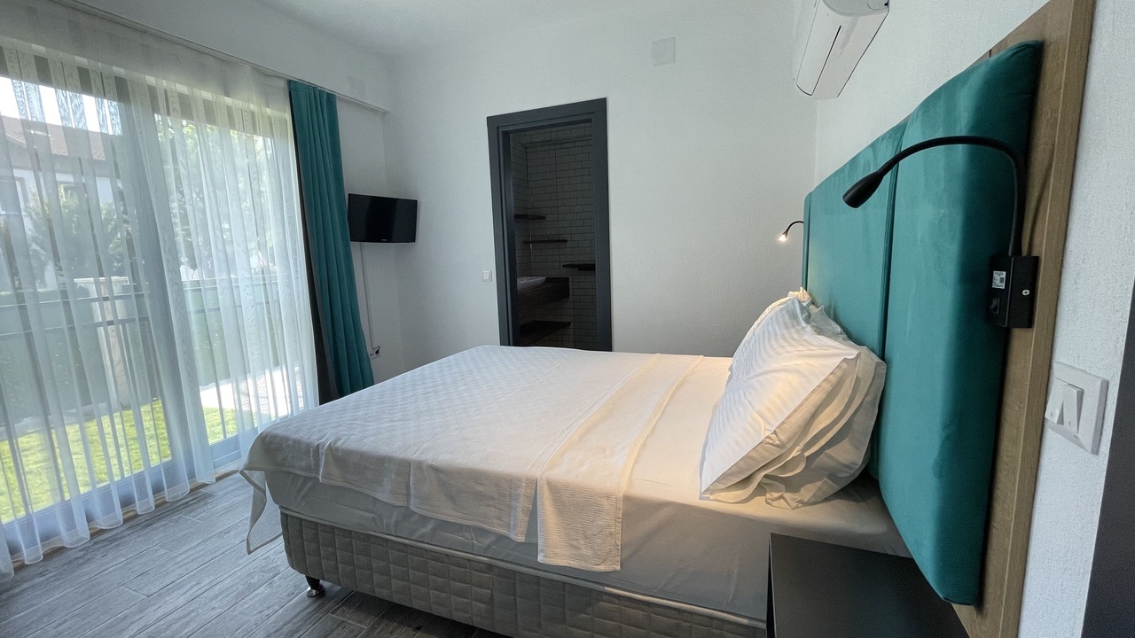 Photo of Bedroom in Dalyan City Center