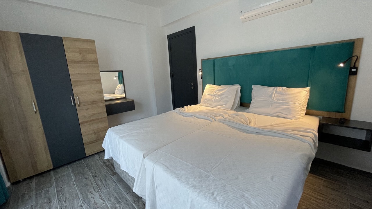 Photo of Bedroom in Dalyan City Center