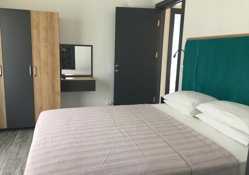 Photo of Bedroom in Dalyan City Center