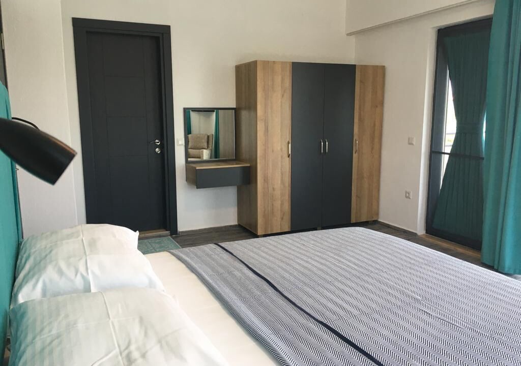 Photo of Bedroom in Dalyan City Center
