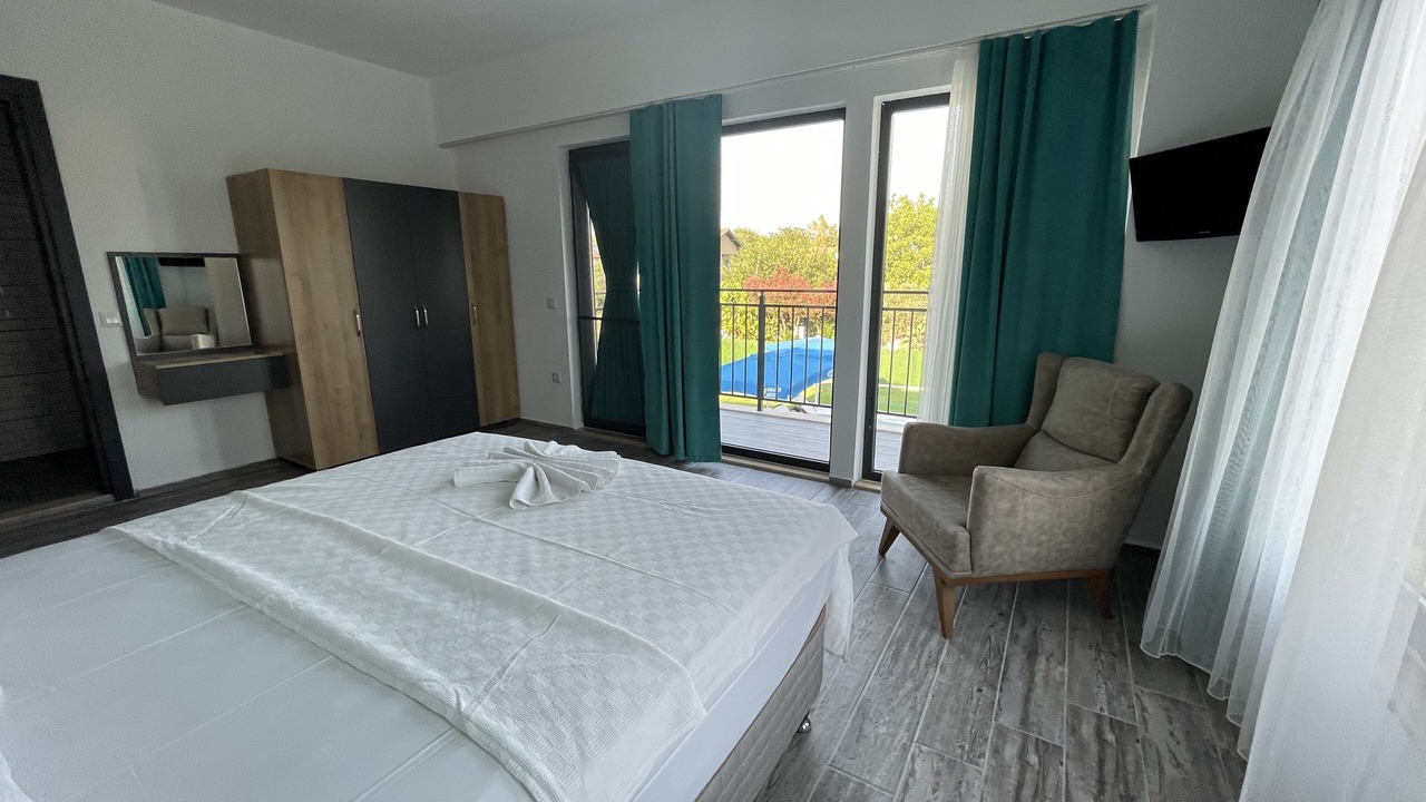 Photo of Bedroom in Dalyan City Center