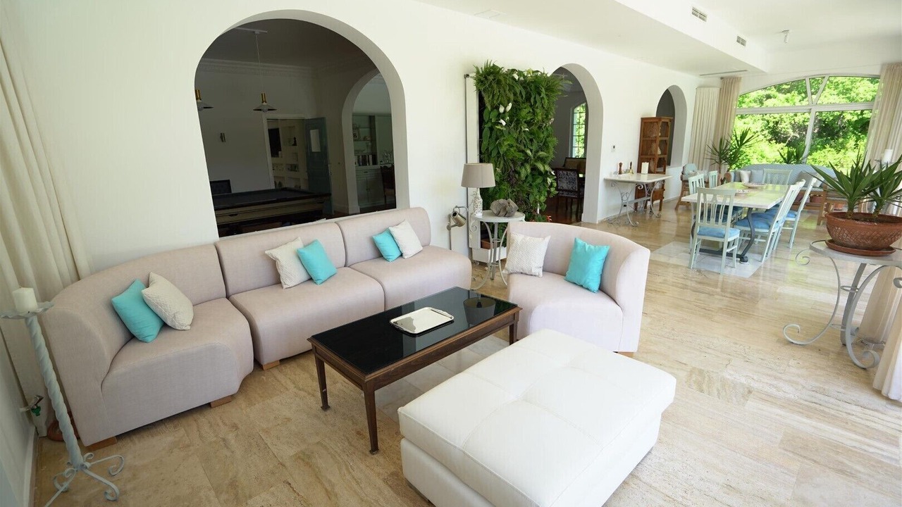 Photo of Livingroom in Marmaris