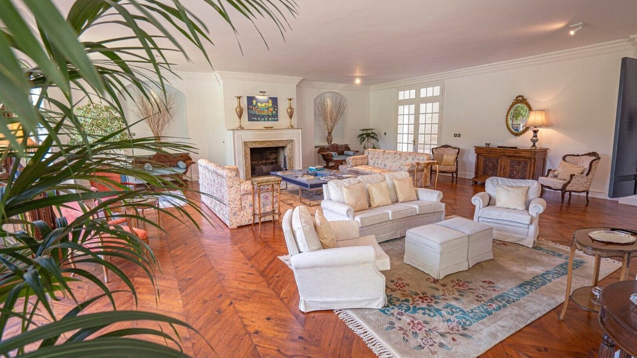 Photo of Livingroom in Marmaris