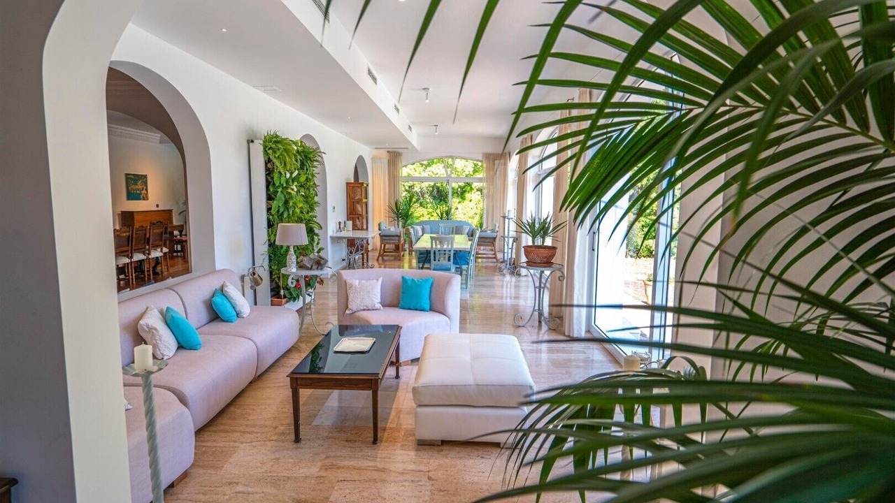 Photo of Livingroom in Marmaris
