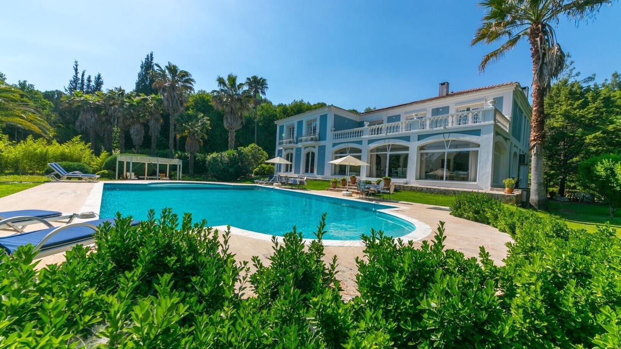 Photo of Outdoor in Marmaris