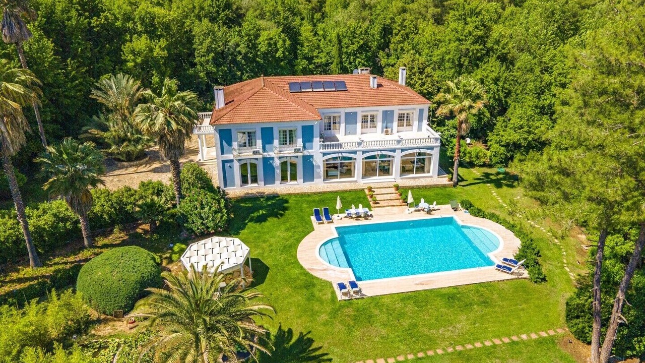 Photo of Outdoor in Marmaris