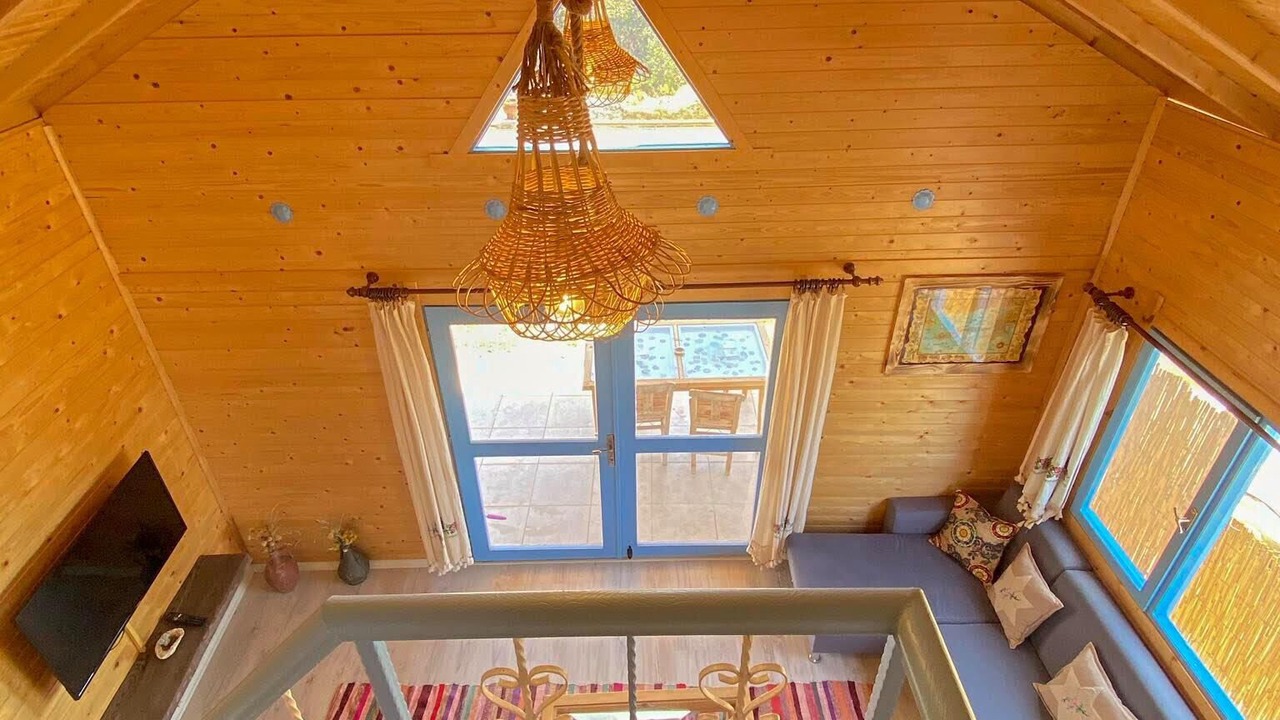 Photo of Livingroom in Datca