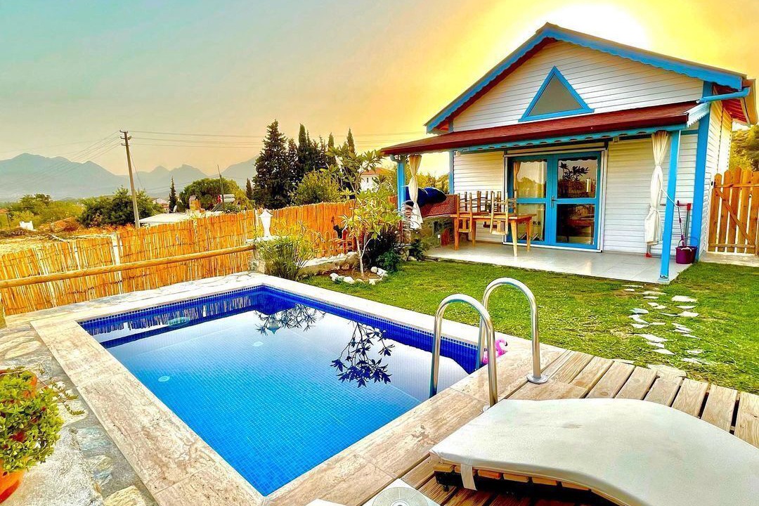 Photo of Outdoor in Datca