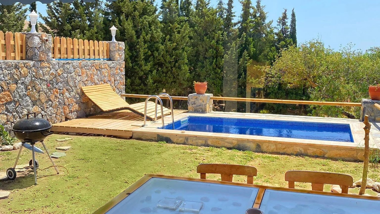 Photo of Outdoor in Datca