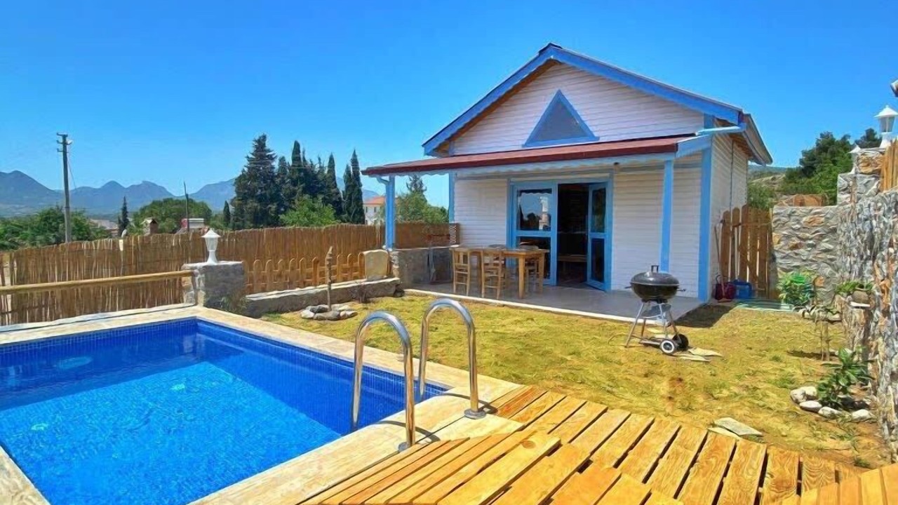 Photo of Outdoor in Datca