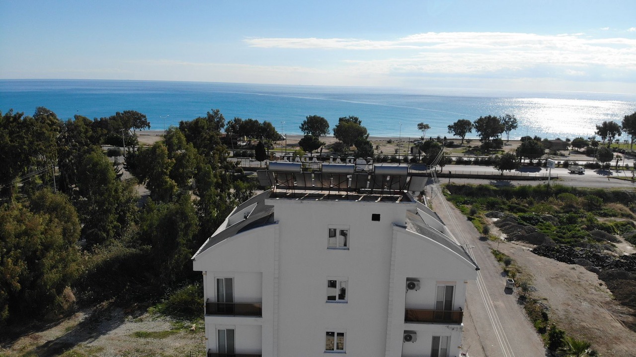 Photo of Outdoor in Demre