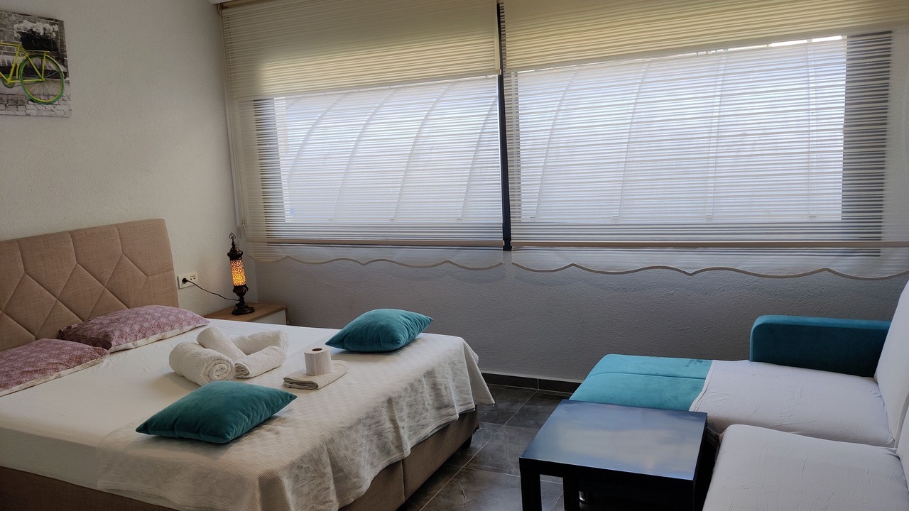 Photo of Bedroom in Marmaris City Center