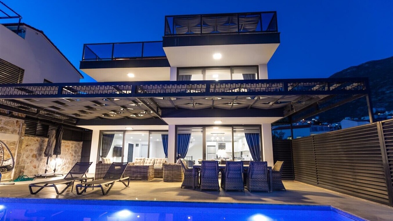 Photo of Outdoor in Kalkan