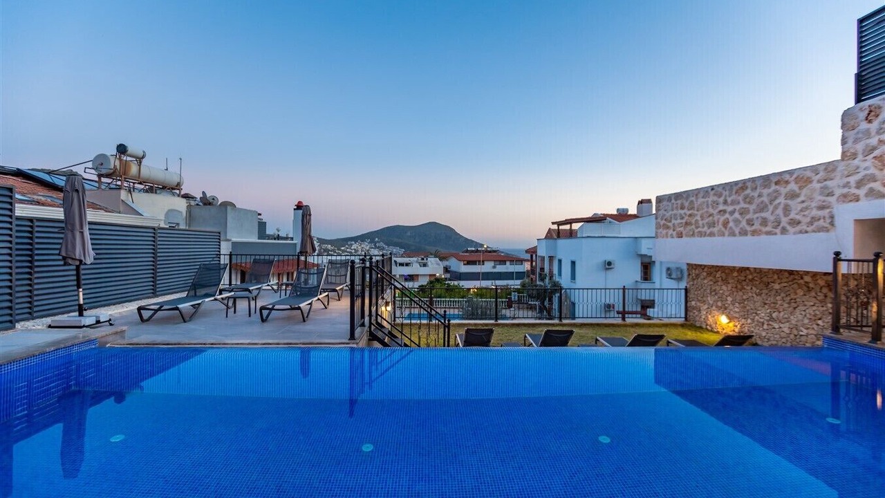 Photo of Outdoor in Kalkan