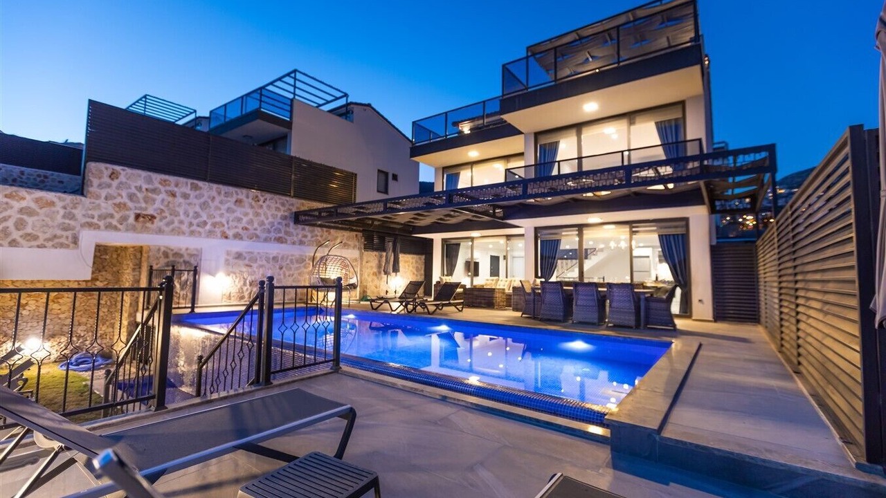 Photo of Outdoor in Kalkan