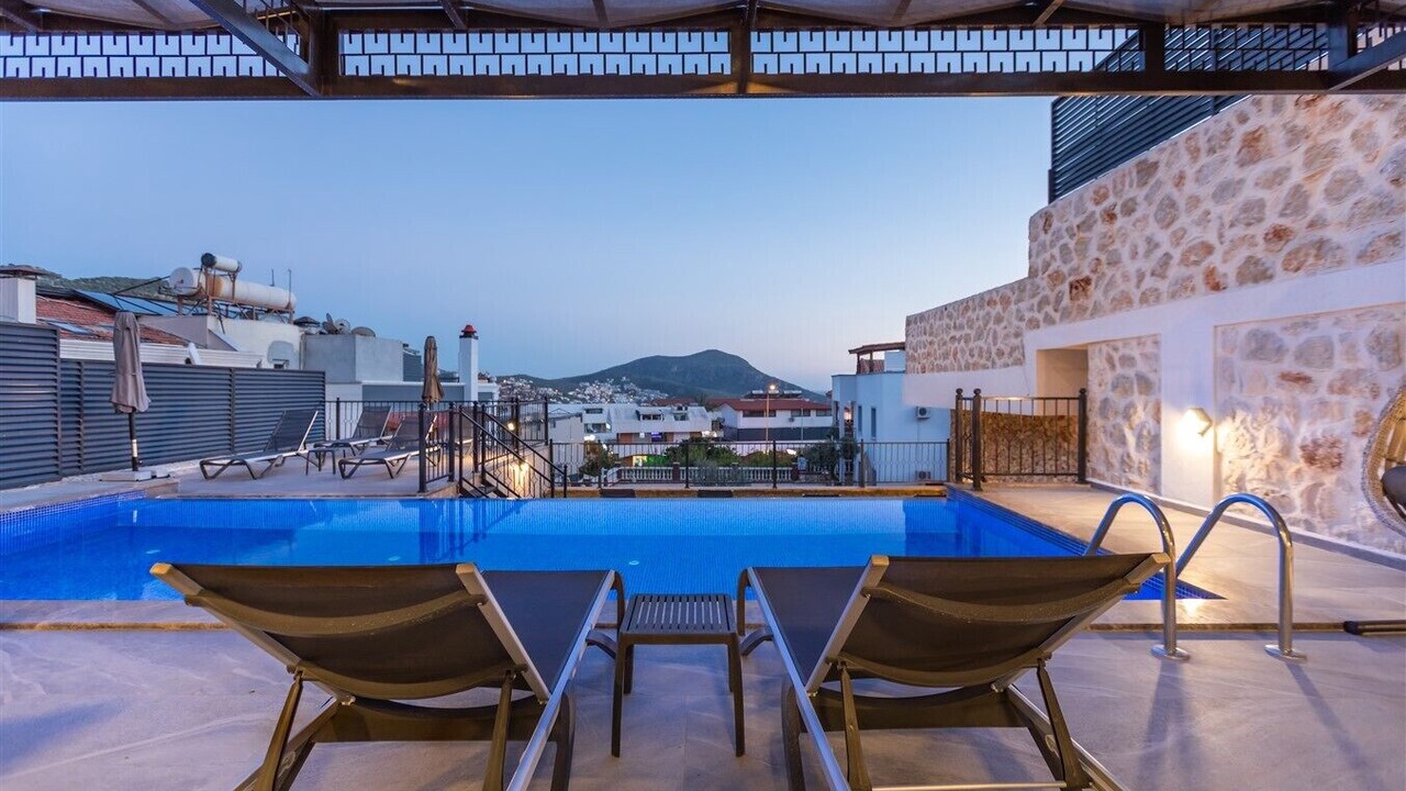 Photo of Outdoor in Kalkan