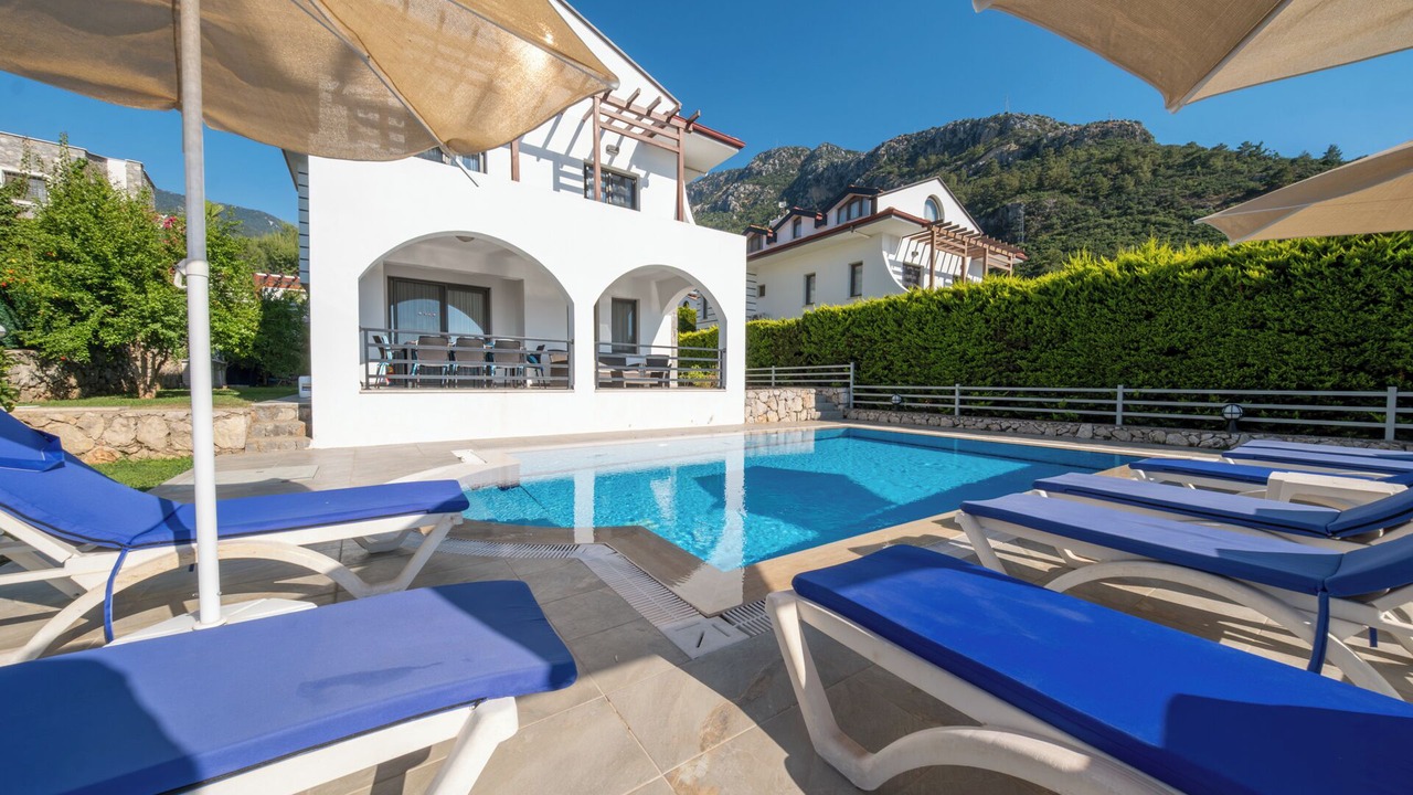 Photo of Outdoor in Oludeniz