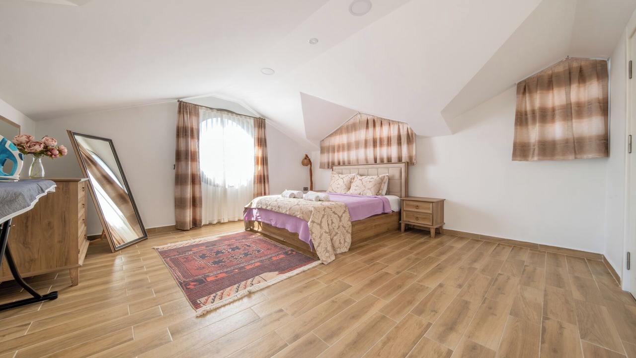 Photo of Bedroom in Oludeniz