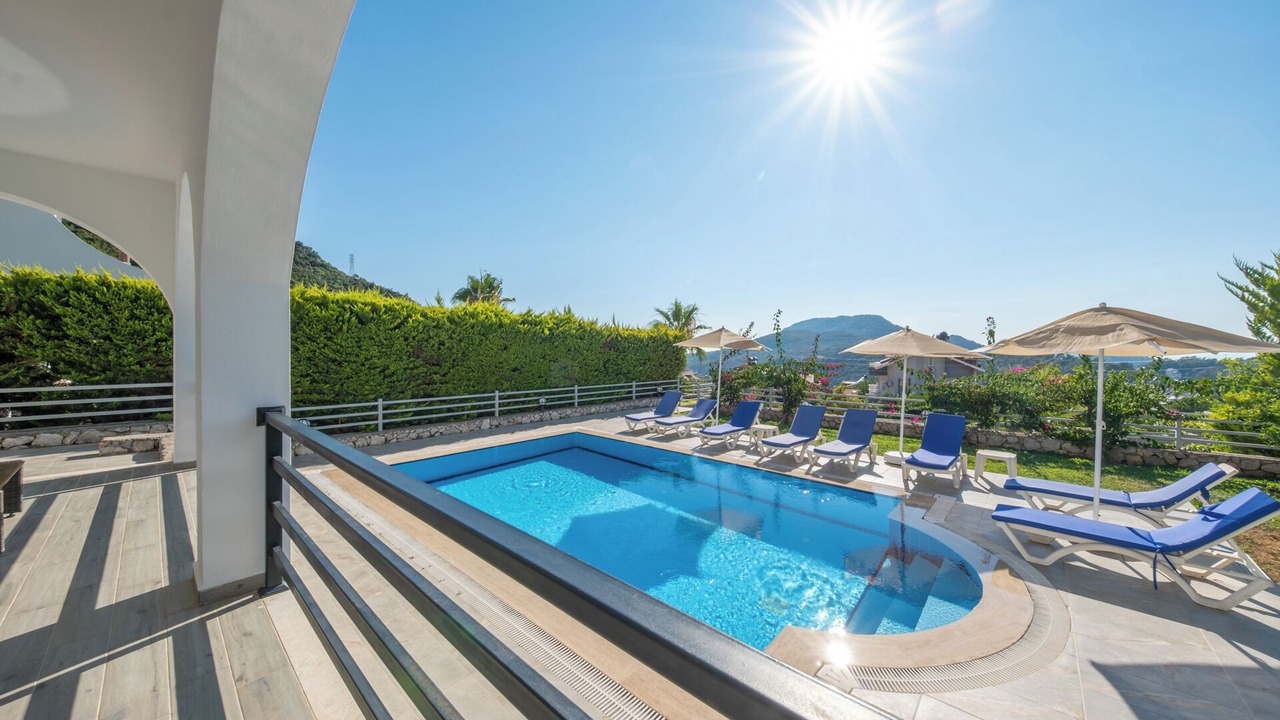 Photo of Outdoor in Oludeniz
