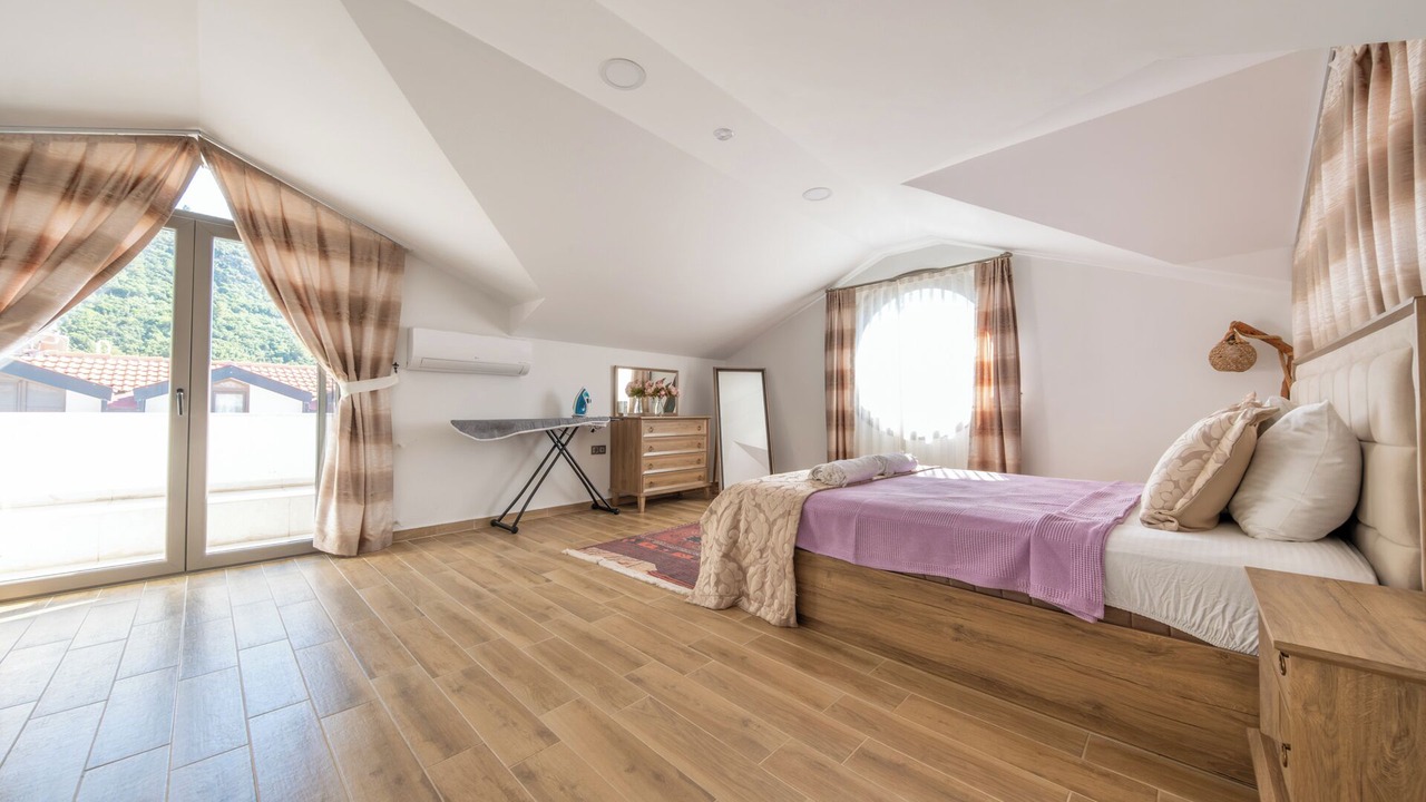 Photo of Bedroom in Oludeniz
