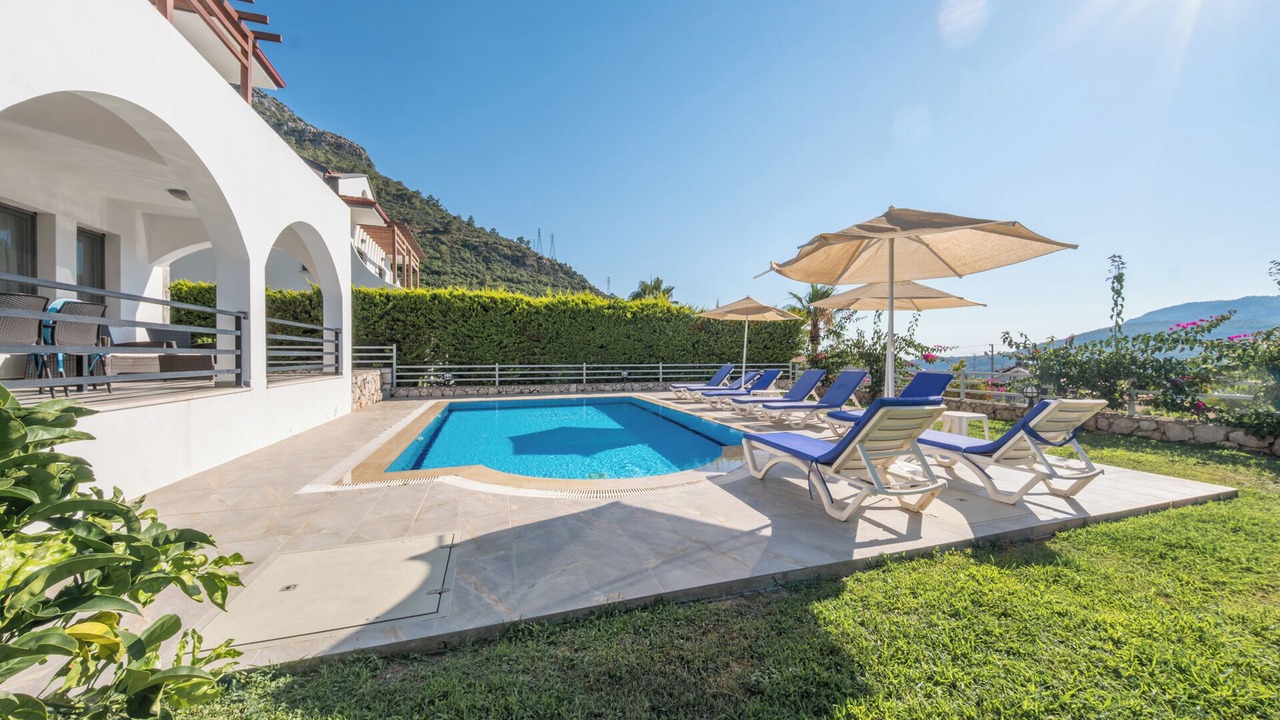 Photo of Outdoor in Oludeniz