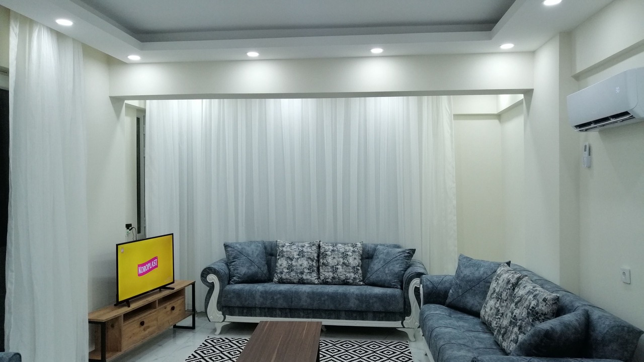 Photo of Livingroom in Demre