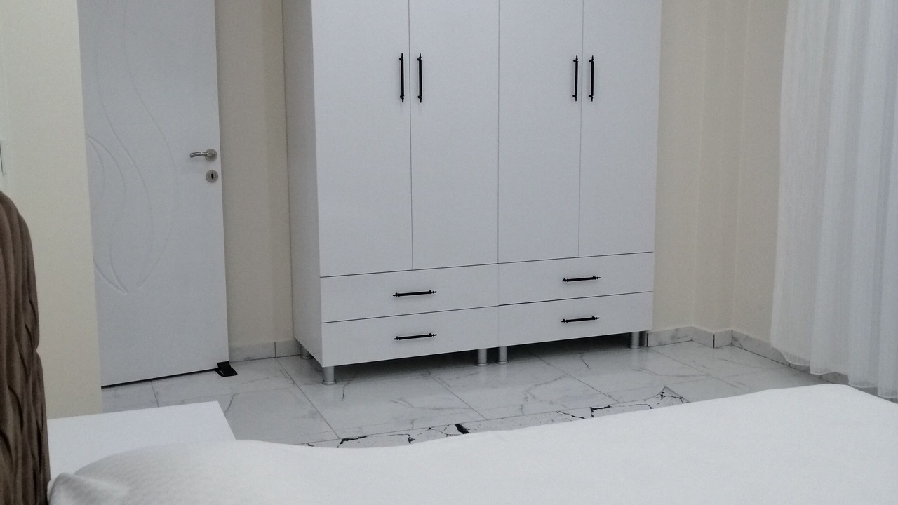 Photo of Bedroom in Demre
