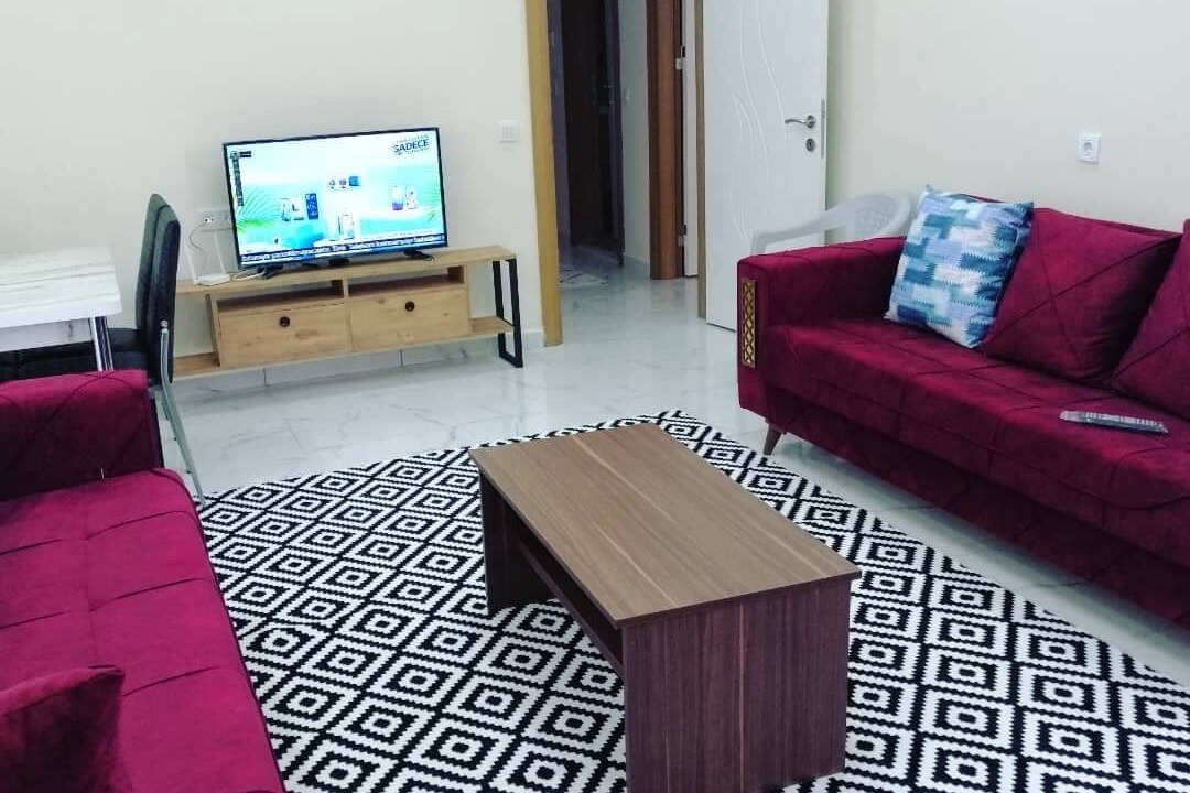 Photo of Bedroom in Demre