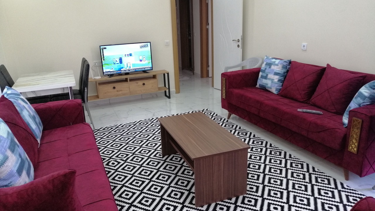 Photo of Livingroom in Demre