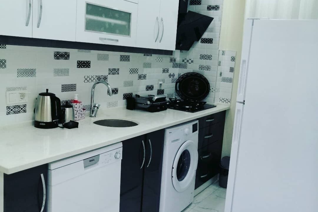 Photo of Kitchen in Demre