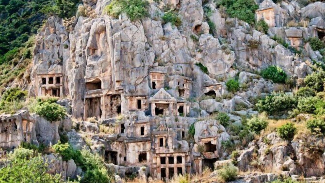 Photo of Others in Demre