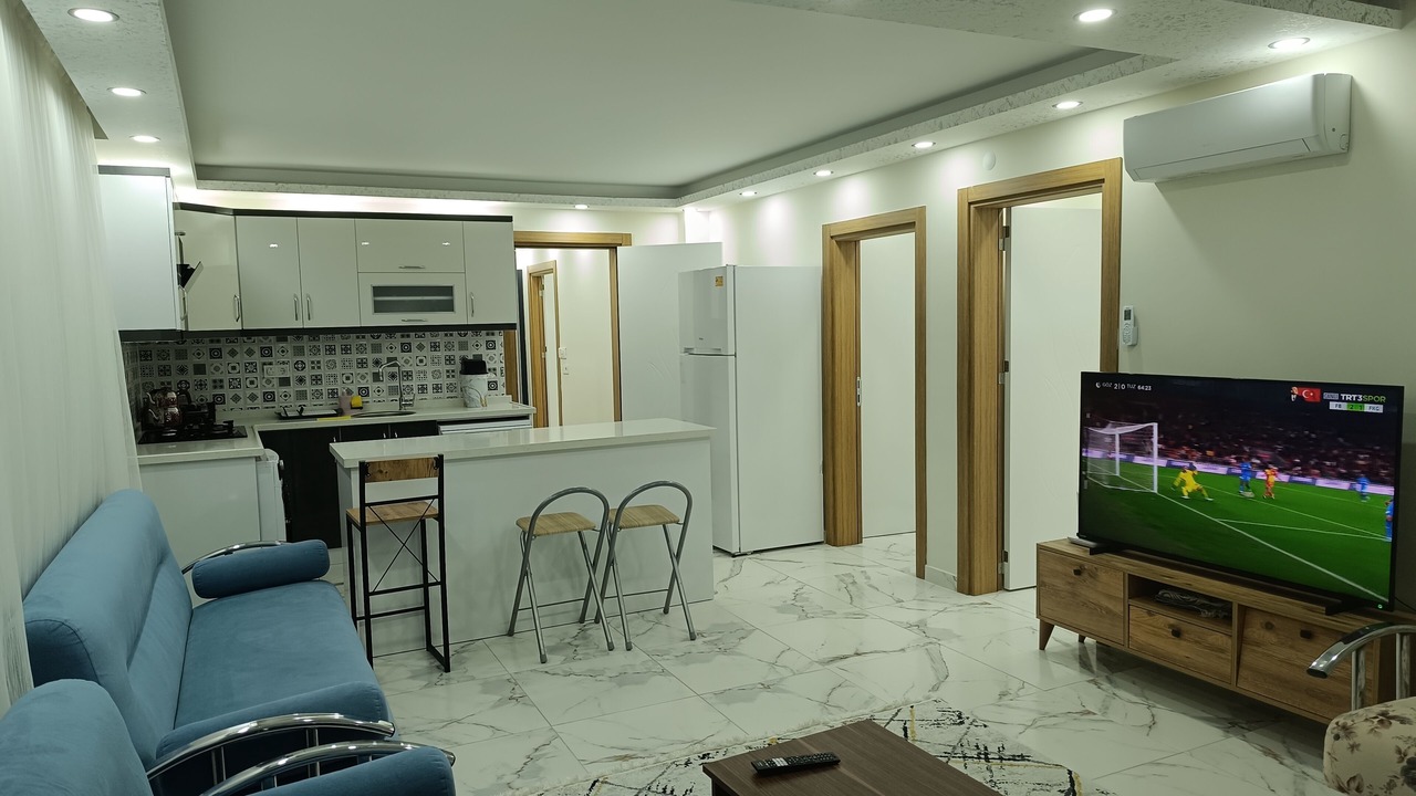 Photo of Bedroom in Demre