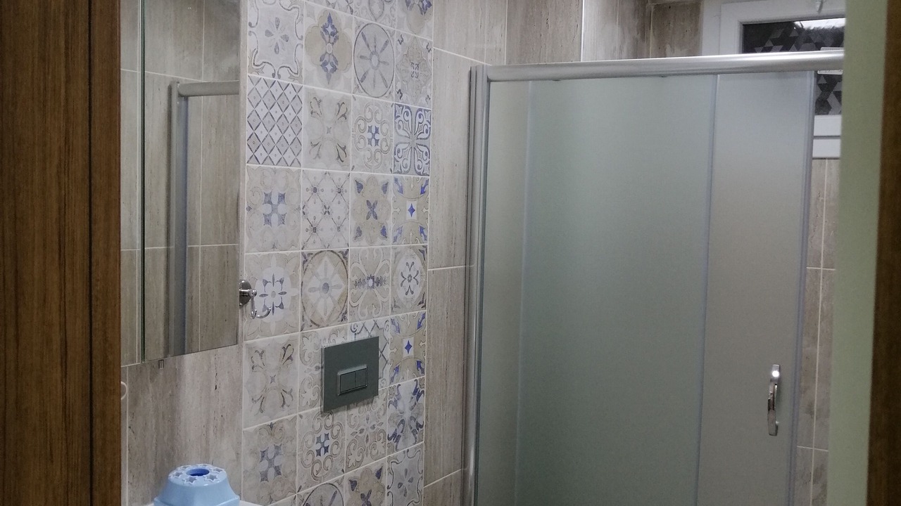 Photo of Bathroom in Demre