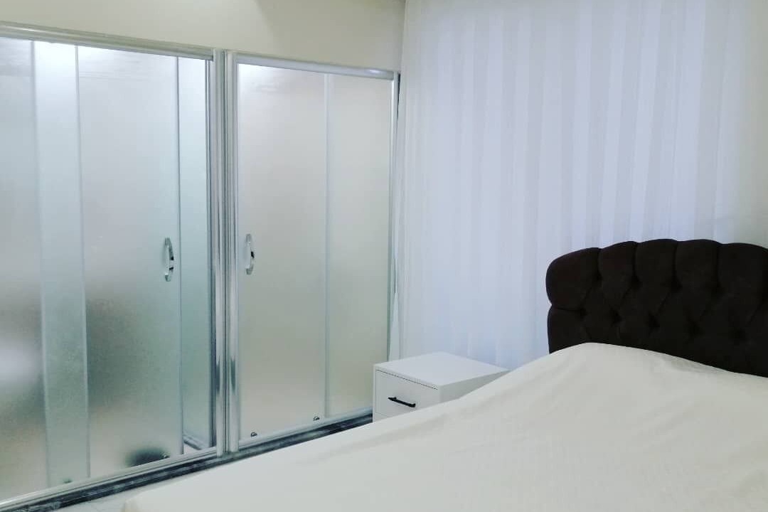 Photo of Bathroom in Demre