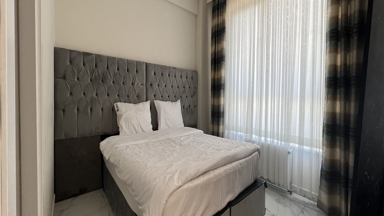 Photo of Bedroom in Kayseri City Center