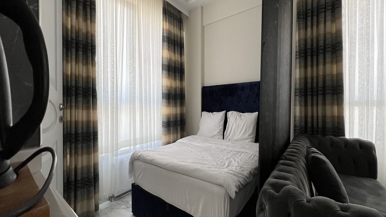 Photo of Bedroom in Kayseri City Center