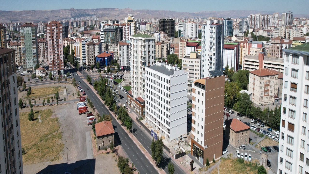 Photo of Outdoor in Kayseri City Center