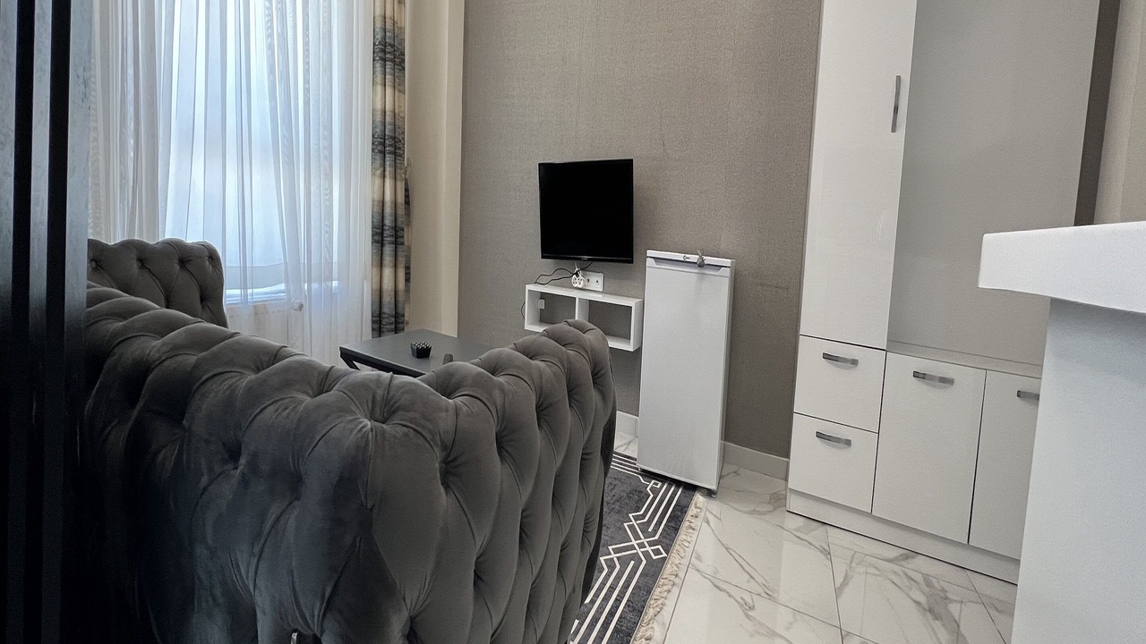 Photo of Bedroom in Kayseri City Center