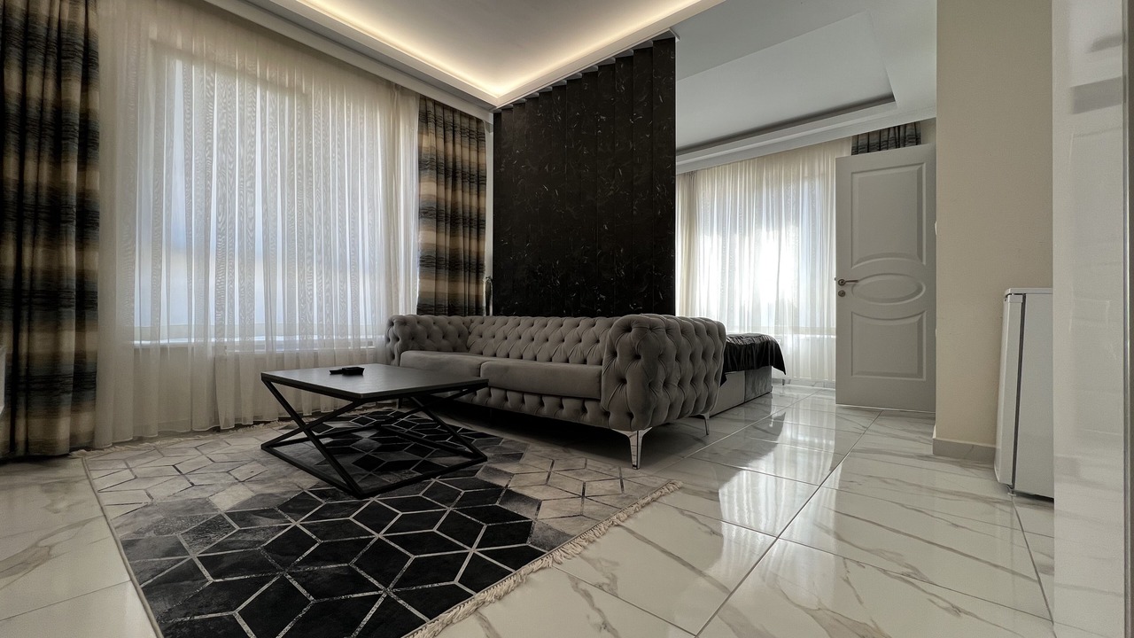 Photo of Bedroom in Kayseri City Center