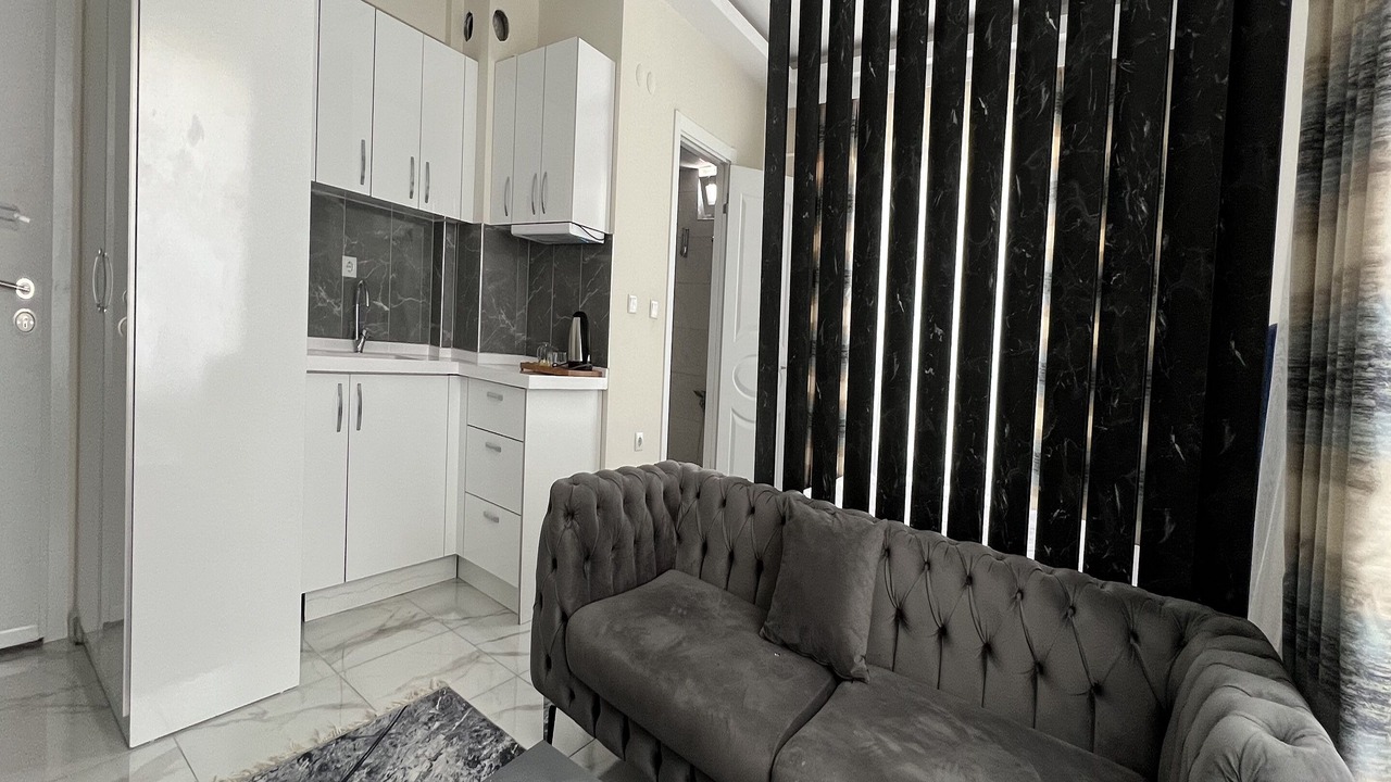 Photo of Bedroom in Kayseri City Center