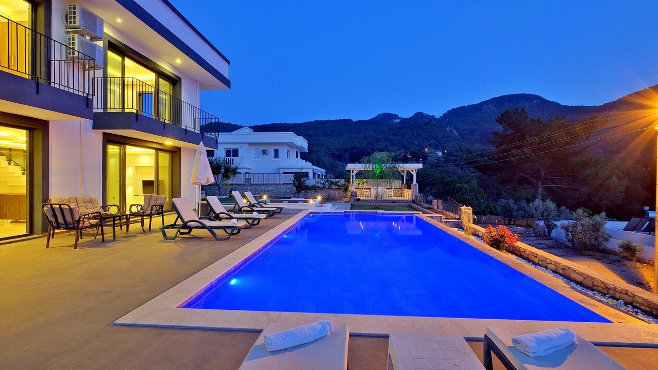 Photo of Outdoor in Fethiye