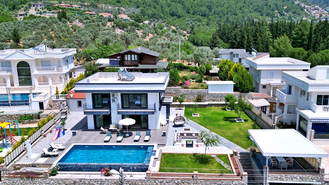 Photo of Outdoor in Fethiye