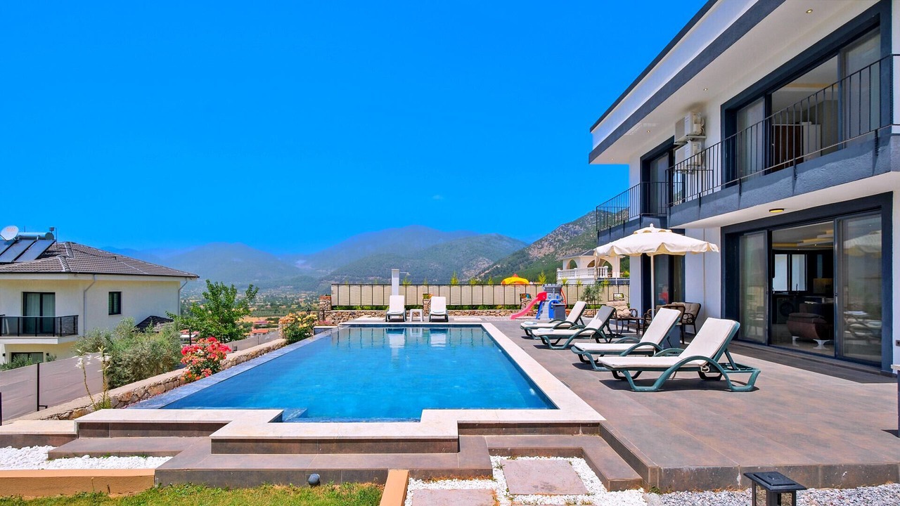 Photo of Outdoor in Fethiye