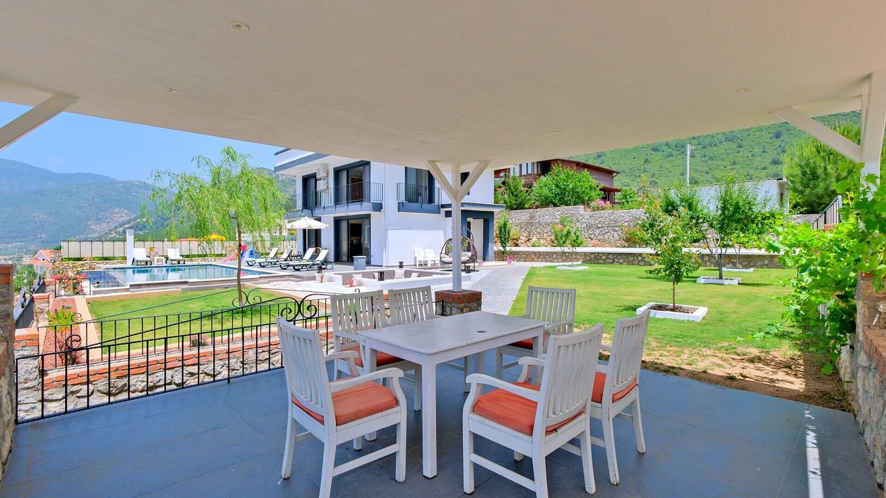 Photo of Outdoor in Fethiye
