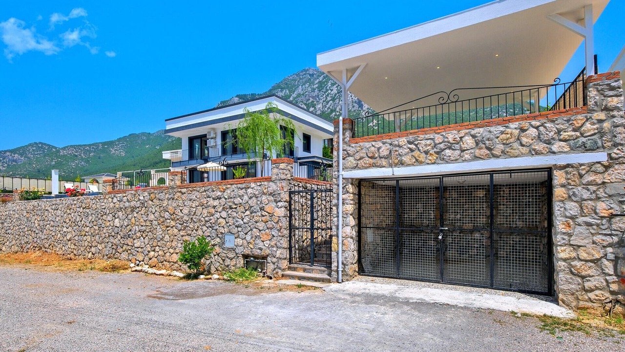 Photo of Outdoor in Fethiye