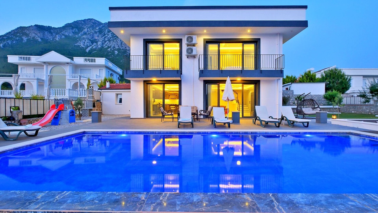 Photo of Outdoor in Fethiye