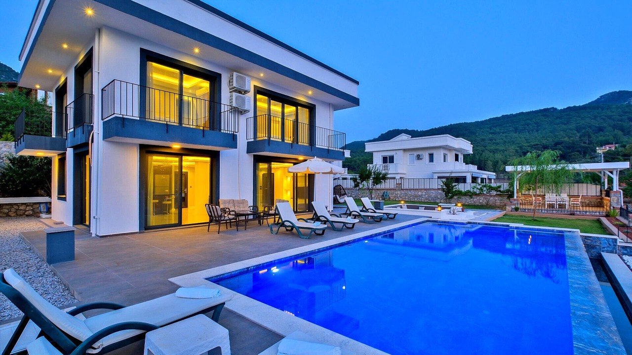 Photo of Outdoor in Fethiye
